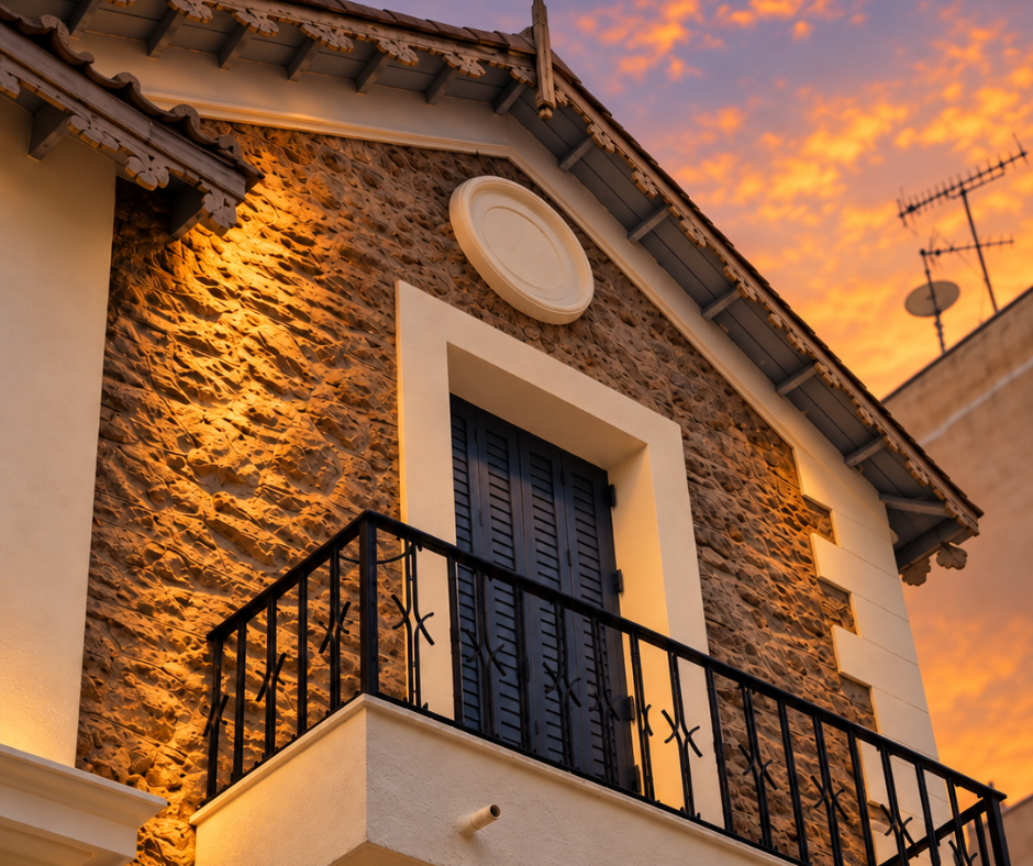 The Heritage Residence