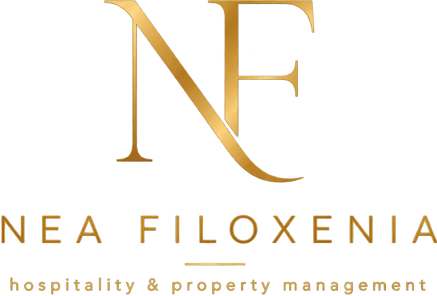 NEA FILOXENIA, φιλοξενία και διαχείριση ακινήτων